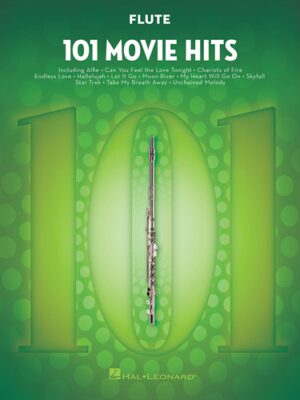 101 Movie Hits690240