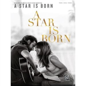 A Star is Born PVG 541668