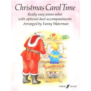 Christmas Carol Time 534082