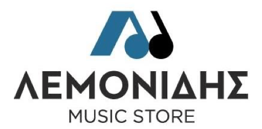 ΛΕΜΟΝΙΔΗΣ Music Store