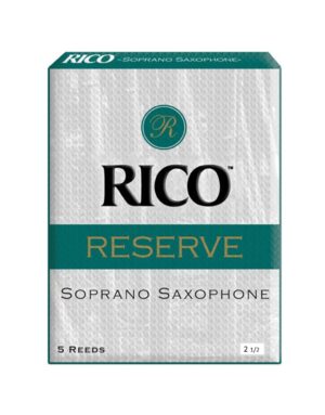 rico reserve kalamia soprano saxofonou no.2 1 2 1 tem. huge