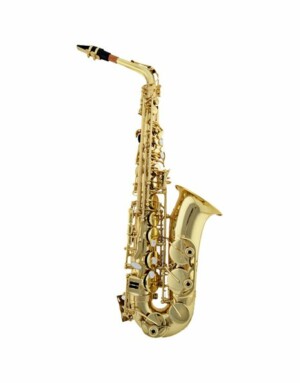 prestige as 20l alto saxofono normal