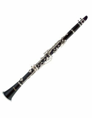 stagg ws cl210s klarineto vb boehm normal