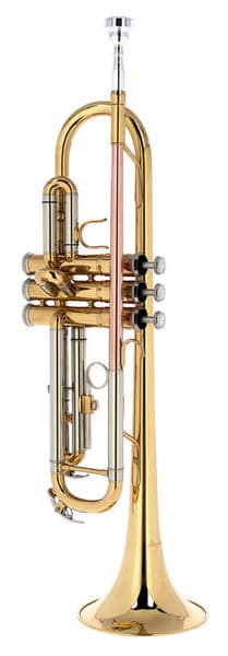 startone str 25 bb trumpet 1 1948