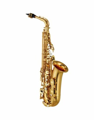 yamaha yas 280 alto saxofono normal