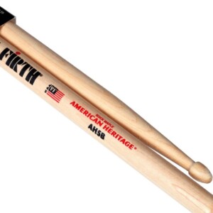 Vic Firth AH5B Maple Drumsticks