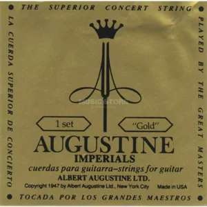 augustine classic imperial gold light tension 1 git0019625 000