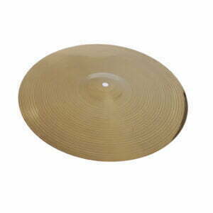ride drum cymbal musical instrument for drum accessories 1