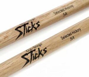 selected hickory 5a 1