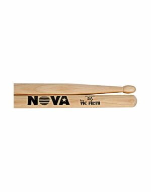 vic firth n5a wood bagketes nova huge 1